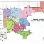 2015 Council Map Click to Zoom